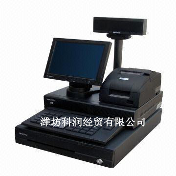 收款機